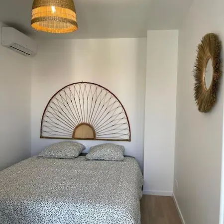 A 2 Pas De La Et Parking Prive דירה *